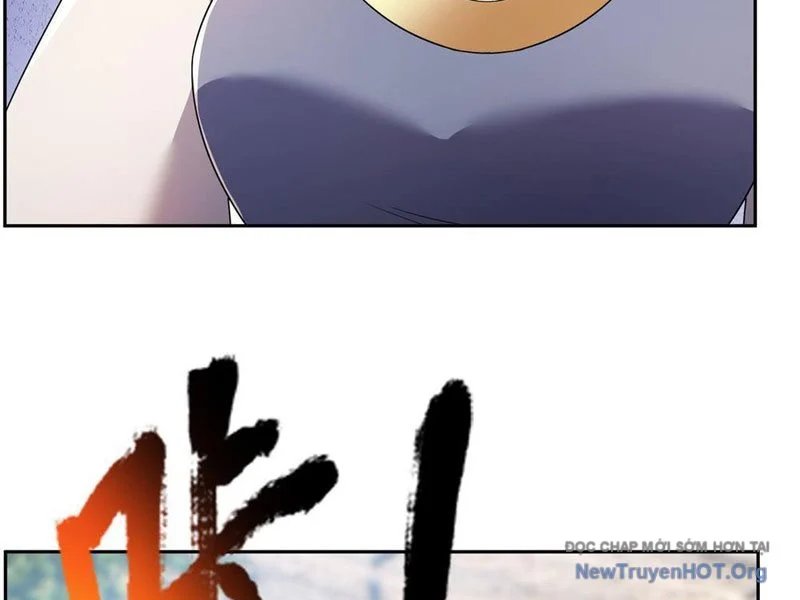 Thiên Uyên Trở Về: Ta Chính Là Thiên Tai Chapter 89 - Trang 3