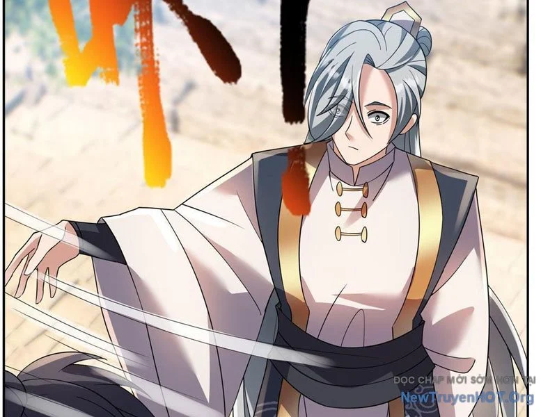 Thiên Uyên Trở Về: Ta Chính Là Thiên Tai Chapter 89 - Trang 3