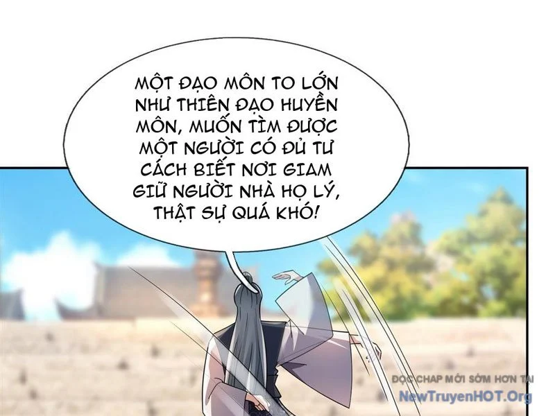 Thiên Uyên Trở Về: Ta Chính Là Thiên Tai Chapter 89 - Trang 3