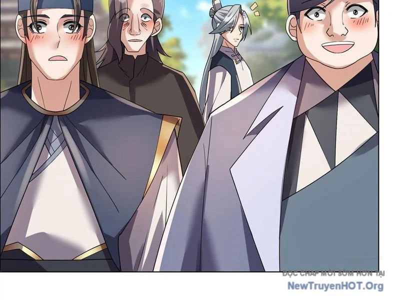 Thiên Uyên Trở Về: Ta Chính Là Thiên Tai Chapter 89 - Trang 3