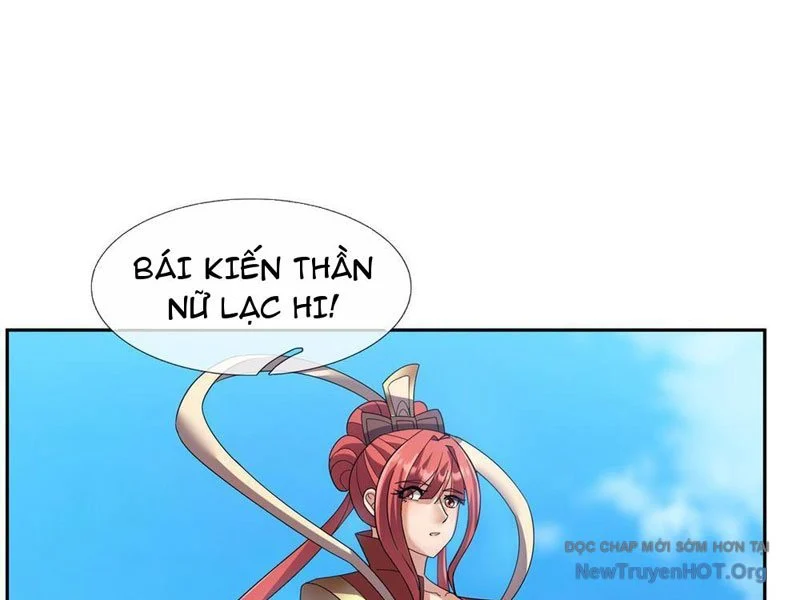 Thiên Uyên Trở Về: Ta Chính Là Thiên Tai Chapter 89 - Trang 3