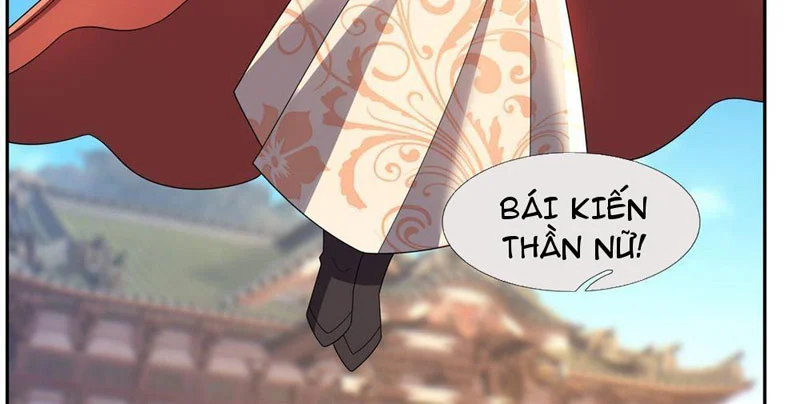 Thiên Uyên Trở Về: Ta Chính Là Thiên Tai Chapter 89 - Trang 3
