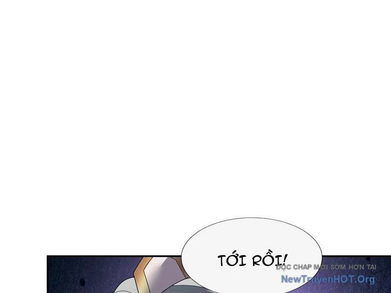 Thiên Uyên Trở Về: Ta Chính Là Thiên Tai Chapter 89 - Trang 3