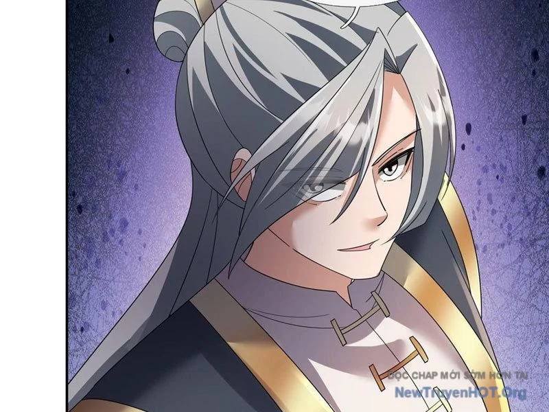 Thiên Uyên Trở Về: Ta Chính Là Thiên Tai Chapter 89 - Trang 3