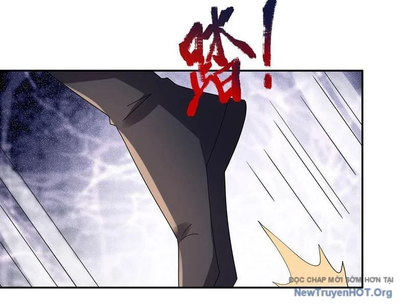 Thiên Uyên Trở Về: Ta Chính Là Thiên Tai Chapter 89 - Trang 3