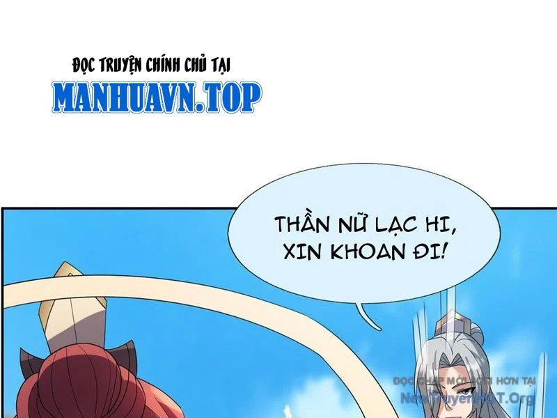Thiên Uyên Trở Về: Ta Chính Là Thiên Tai Chapter 89 - Trang 3