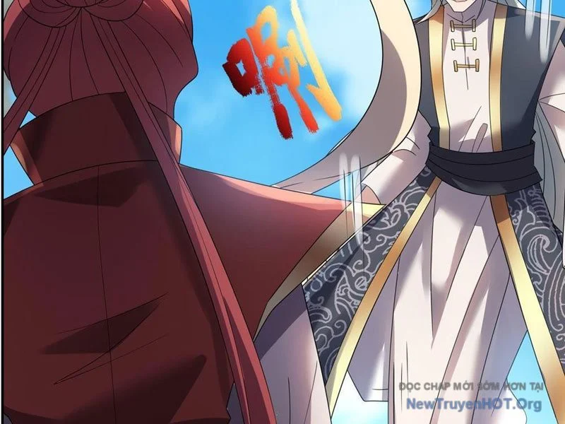 Thiên Uyên Trở Về: Ta Chính Là Thiên Tai Chapter 89 - Trang 3