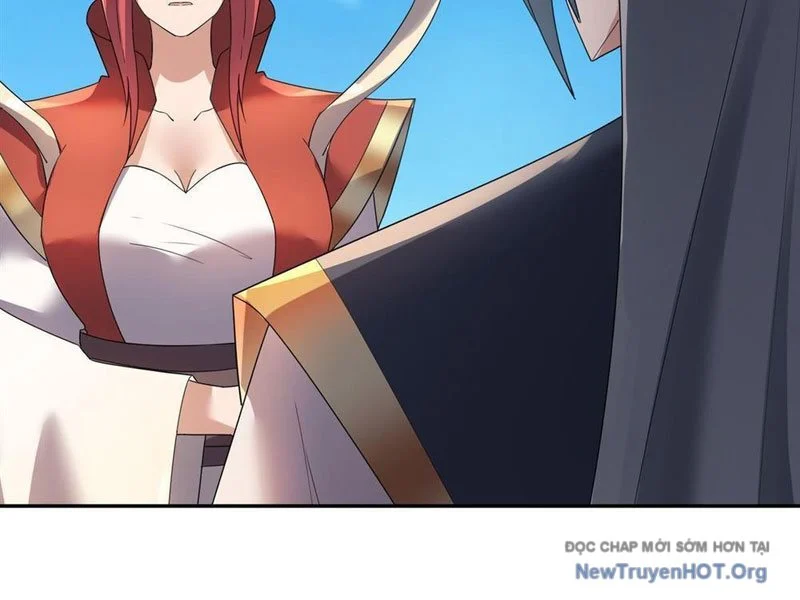 Thiên Uyên Trở Về: Ta Chính Là Thiên Tai Chapter 89 - Trang 3