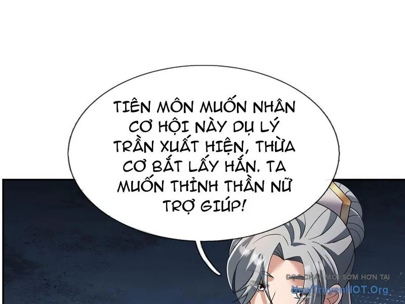 Thiên Uyên Trở Về: Ta Chính Là Thiên Tai Chapter 89 - Trang 3
