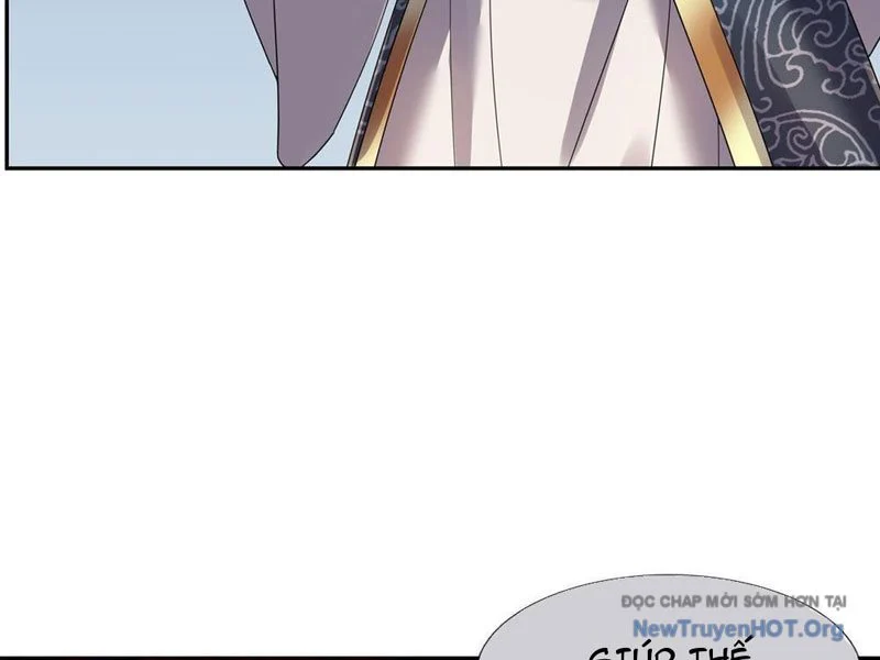 Thiên Uyên Trở Về: Ta Chính Là Thiên Tai Chapter 89 - Trang 3