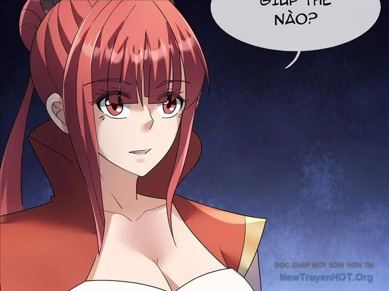Thiên Uyên Trở Về: Ta Chính Là Thiên Tai Chapter 89 - Trang 3