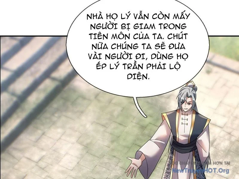 Thiên Uyên Trở Về: Ta Chính Là Thiên Tai Chapter 89 - Trang 3