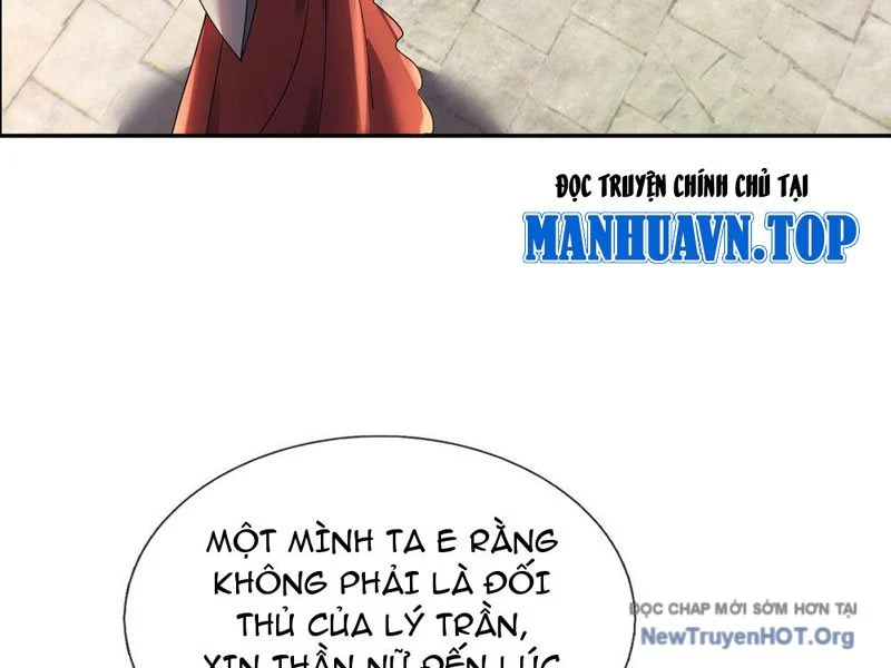 Thiên Uyên Trở Về: Ta Chính Là Thiên Tai Chapter 89 - Trang 3