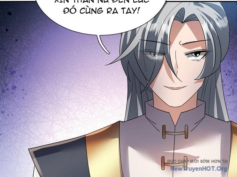 Thiên Uyên Trở Về: Ta Chính Là Thiên Tai Chapter 89 - Trang 3