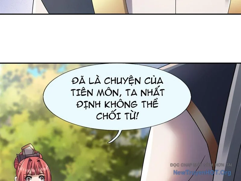 Thiên Uyên Trở Về: Ta Chính Là Thiên Tai Chapter 89 - Trang 3