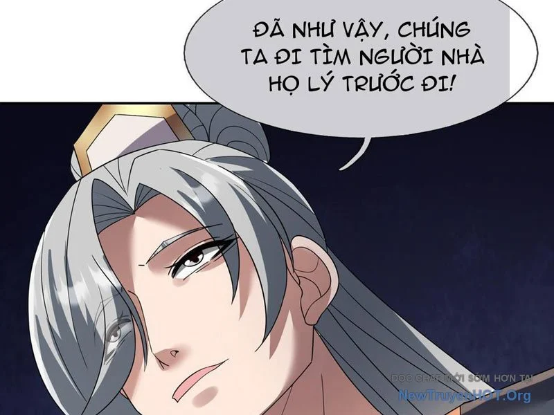 Thiên Uyên Trở Về: Ta Chính Là Thiên Tai Chapter 89 - Trang 3