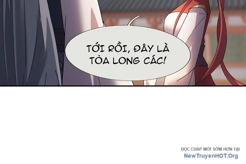 Thiên Uyên Trở Về: Ta Chính Là Thiên Tai Chapter 89 - Trang 3