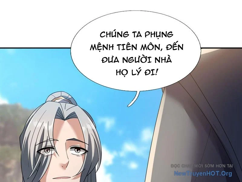 Thiên Uyên Trở Về: Ta Chính Là Thiên Tai Chapter 89 - Trang 3