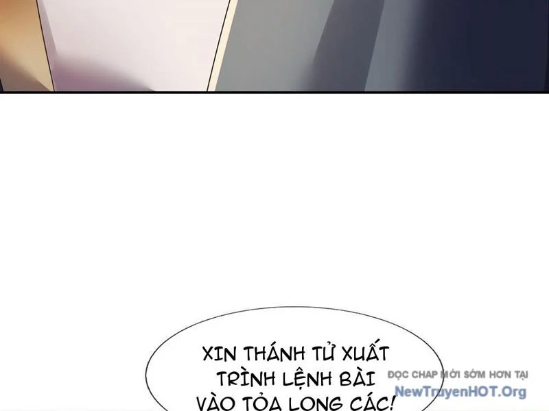 Thiên Uyên Trở Về: Ta Chính Là Thiên Tai Chapter 89 - Trang 3