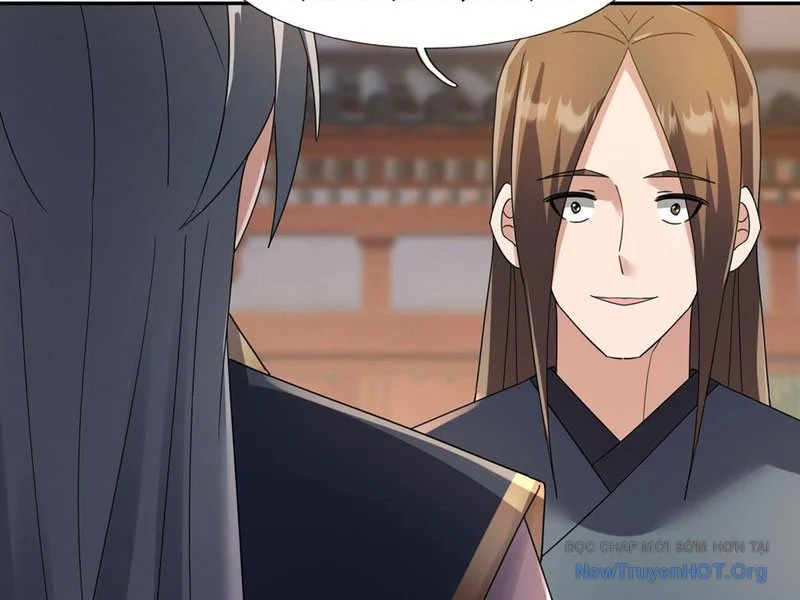 Thiên Uyên Trở Về: Ta Chính Là Thiên Tai Chapter 89 - Trang 3