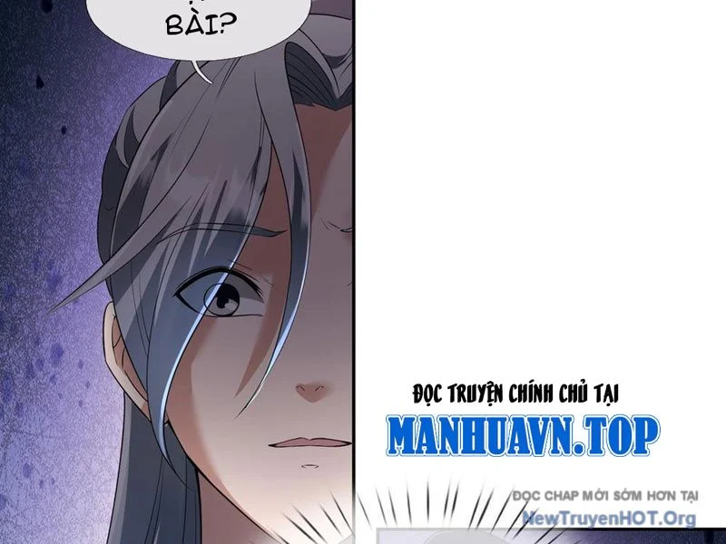 Thiên Uyên Trở Về: Ta Chính Là Thiên Tai Chapter 89 - Trang 3