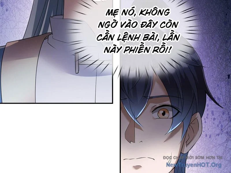 Thiên Uyên Trở Về: Ta Chính Là Thiên Tai Chapter 89 - Trang 3