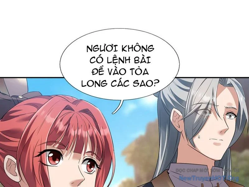 Thiên Uyên Trở Về: Ta Chính Là Thiên Tai Chapter 89 - Trang 3