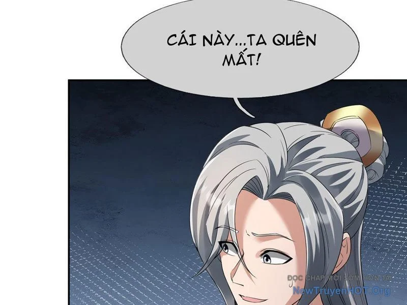 Thiên Uyên Trở Về: Ta Chính Là Thiên Tai Chapter 89 - Trang 3