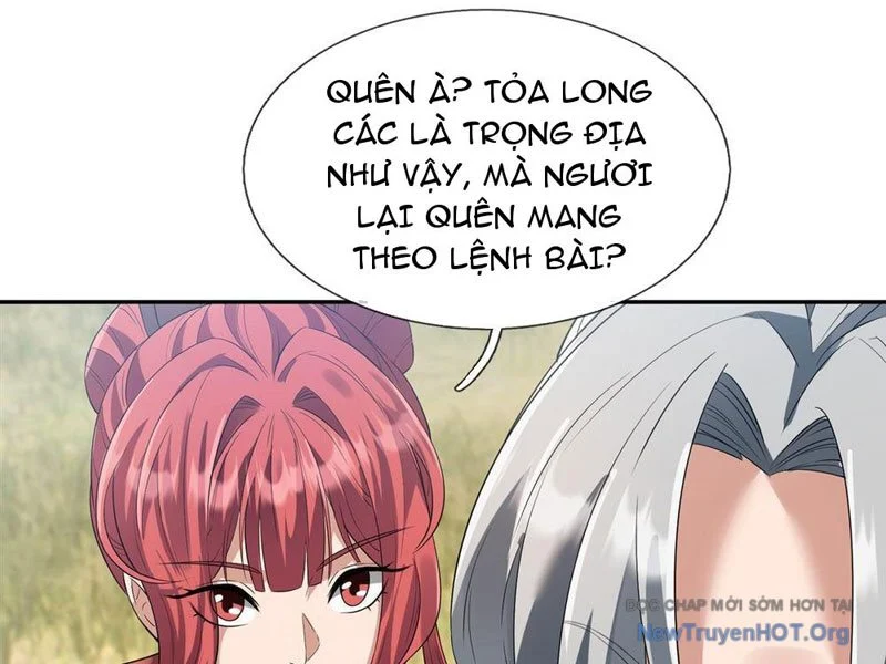 Thiên Uyên Trở Về: Ta Chính Là Thiên Tai Chapter 89 - Trang 3