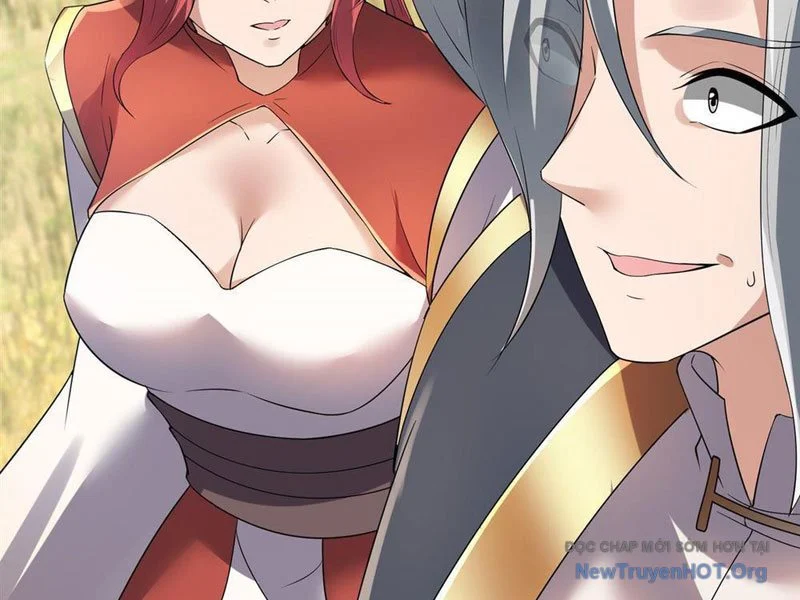 Thiên Uyên Trở Về: Ta Chính Là Thiên Tai Chapter 89 - Trang 3
