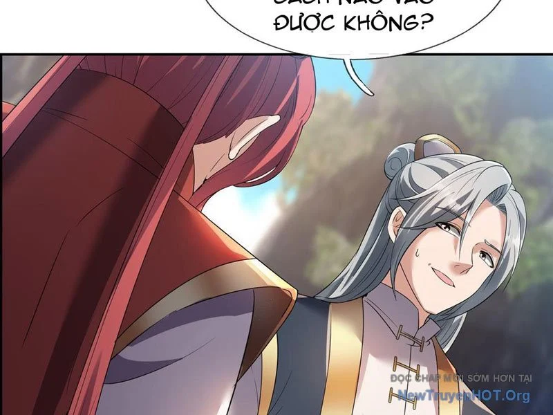 Thiên Uyên Trở Về: Ta Chính Là Thiên Tai Chapter 89 - Trang 3