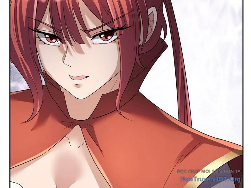 Thiên Uyên Trở Về: Ta Chính Là Thiên Tai Chapter 89 - Trang 3