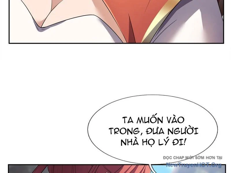 Thiên Uyên Trở Về: Ta Chính Là Thiên Tai Chapter 89 - Trang 3