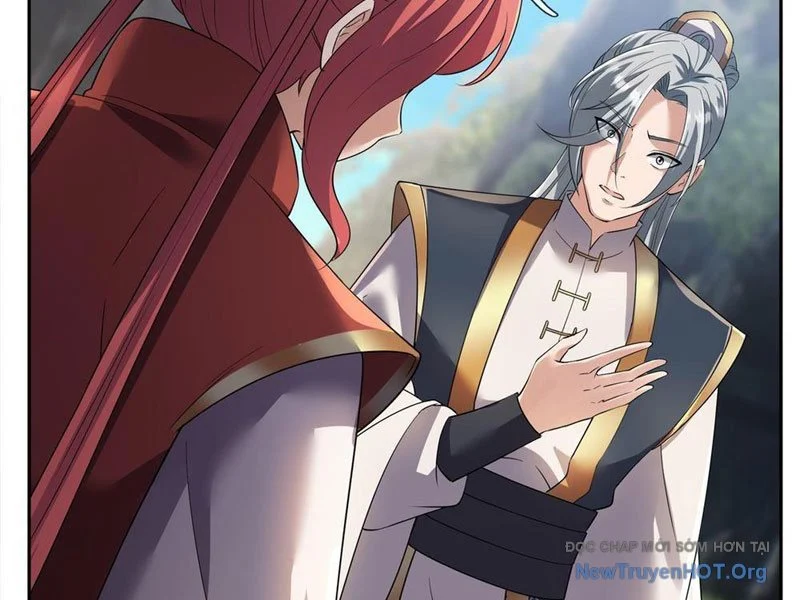 Thiên Uyên Trở Về: Ta Chính Là Thiên Tai Chapter 89 - Trang 3