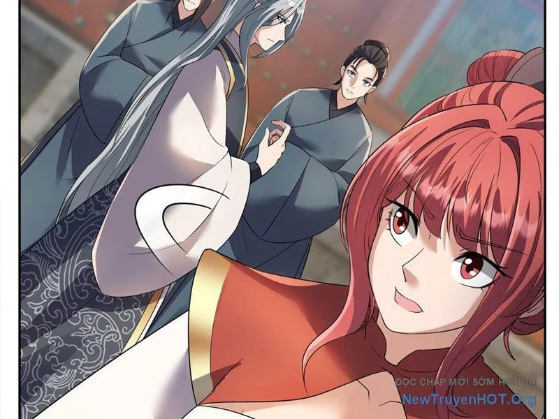 Thiên Uyên Trở Về: Ta Chính Là Thiên Tai Chapter 89 - Trang 3
