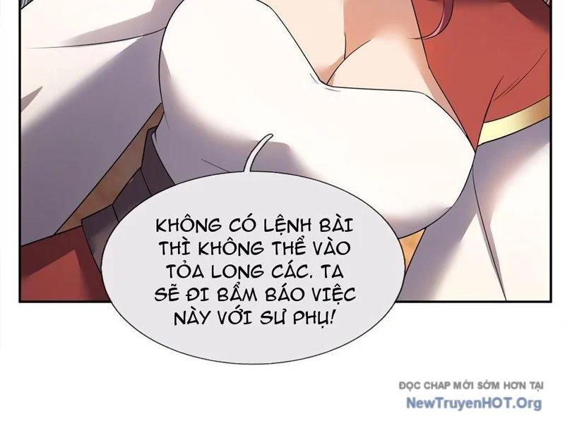 Thiên Uyên Trở Về: Ta Chính Là Thiên Tai Chapter 89 - Trang 3