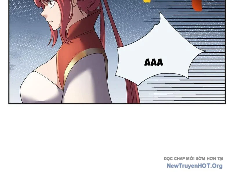 Thiên Uyên Trở Về: Ta Chính Là Thiên Tai Chapter 89 - Trang 3