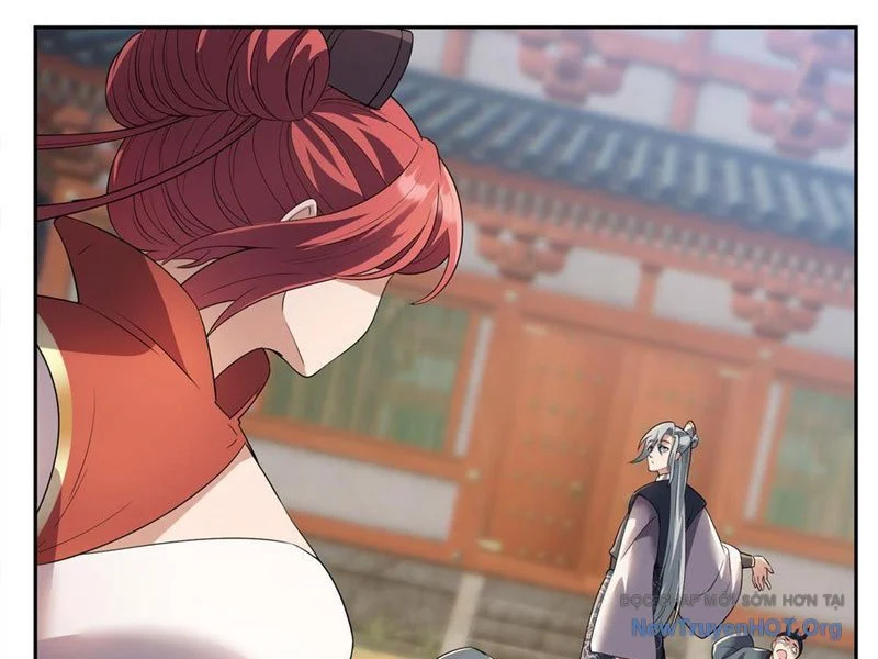 Thiên Uyên Trở Về: Ta Chính Là Thiên Tai Chapter 89 - Trang 3