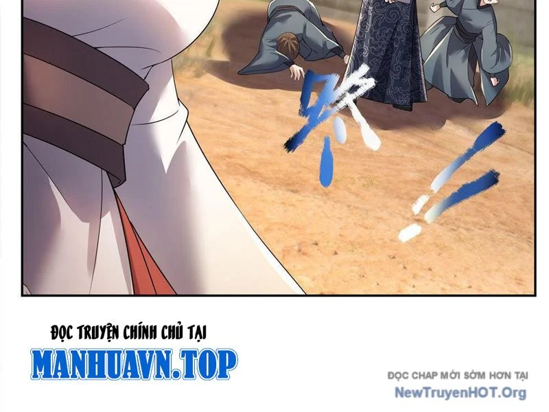 Thiên Uyên Trở Về: Ta Chính Là Thiên Tai Chapter 89 - Trang 3