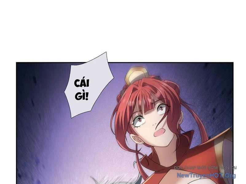 Thiên Uyên Trở Về: Ta Chính Là Thiên Tai Chapter 89 - Trang 3