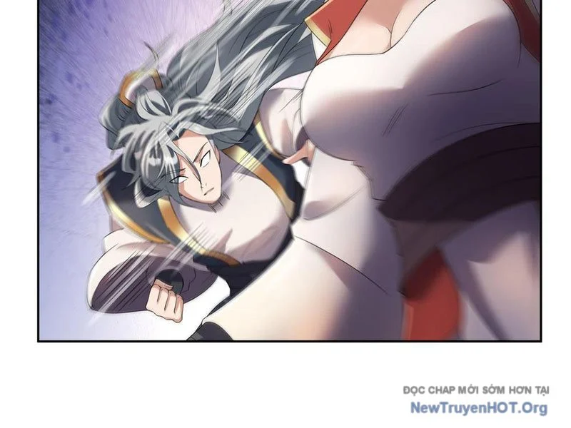 Thiên Uyên Trở Về: Ta Chính Là Thiên Tai Chapter 89 - Trang 3