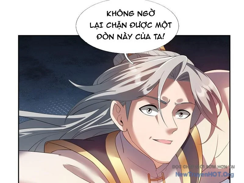 Thiên Uyên Trở Về: Ta Chính Là Thiên Tai Chapter 89 - Trang 3