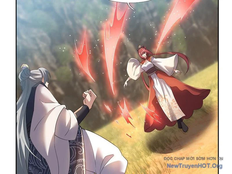 Thiên Uyên Trở Về: Ta Chính Là Thiên Tai Chapter 89 - Trang 3