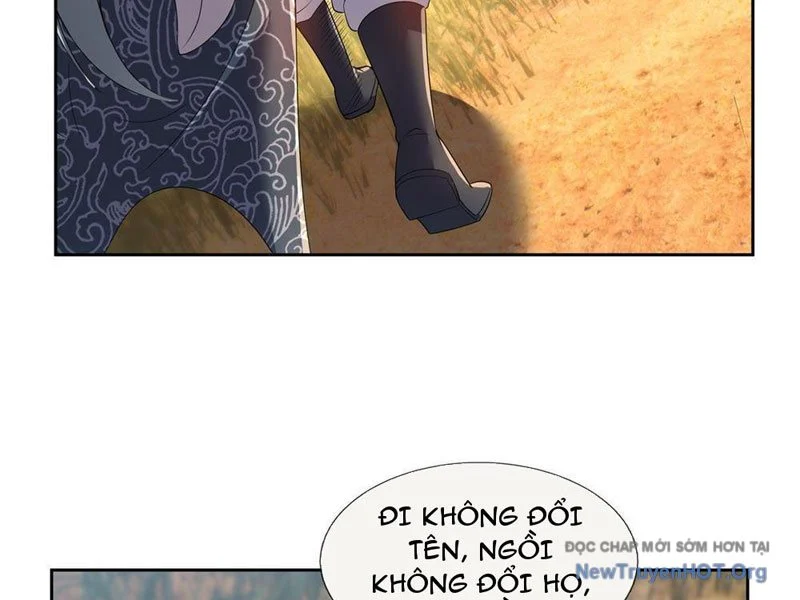 Thiên Uyên Trở Về: Ta Chính Là Thiên Tai Chapter 89 - Trang 3