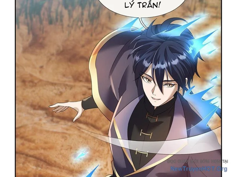 Thiên Uyên Trở Về: Ta Chính Là Thiên Tai Chapter 89 - Trang 3