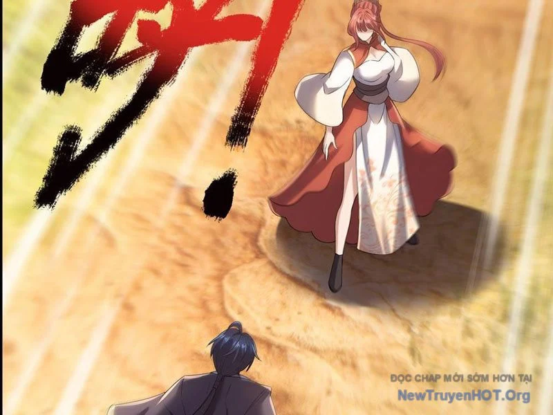 Thiên Uyên Trở Về: Ta Chính Là Thiên Tai Chapter 89 - Trang 3