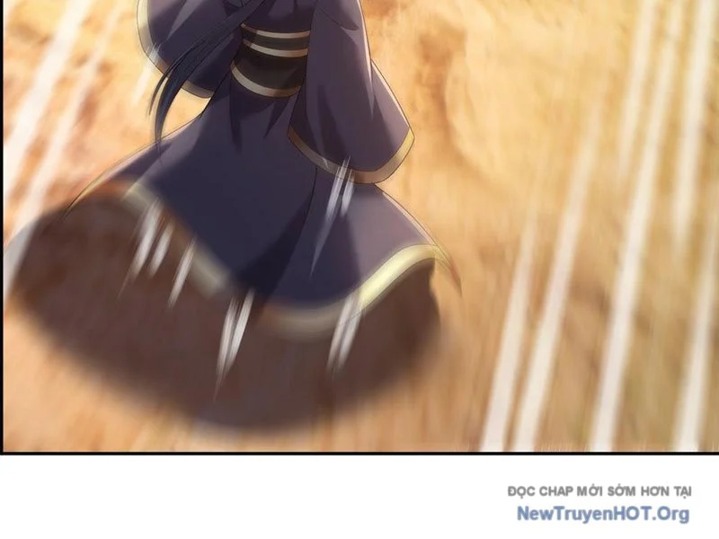 Thiên Uyên Trở Về: Ta Chính Là Thiên Tai Chapter 89 - Trang 3