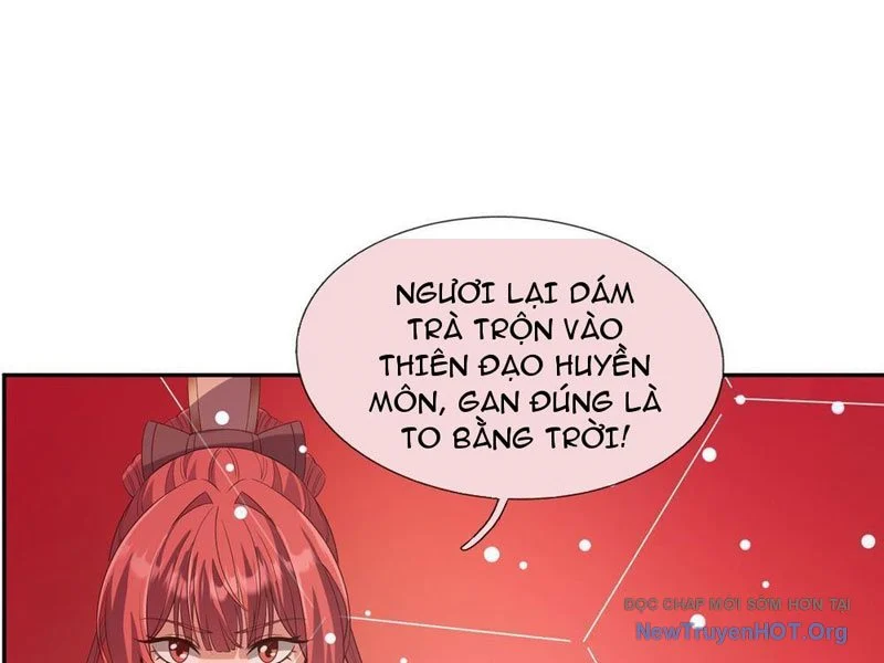 Thiên Uyên Trở Về: Ta Chính Là Thiên Tai Chapter 89 - Trang 3