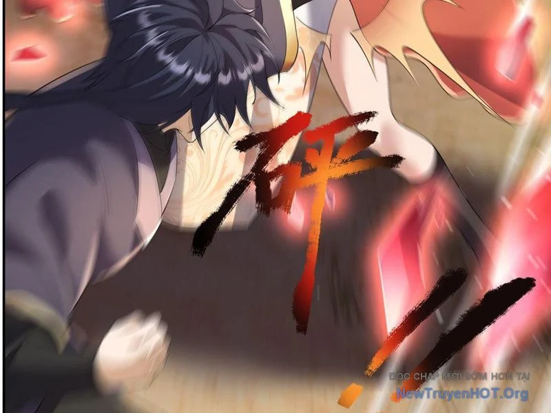 Thiên Uyên Trở Về: Ta Chính Là Thiên Tai Chapter 89 - Trang 3