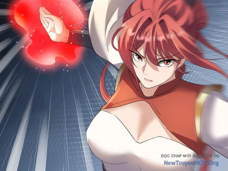 Thiên Uyên Trở Về: Ta Chính Là Thiên Tai Chapter 89 - Trang 3